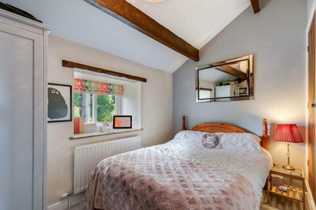 Additional property image - Westy Bank Croft, Steeton, Keighley