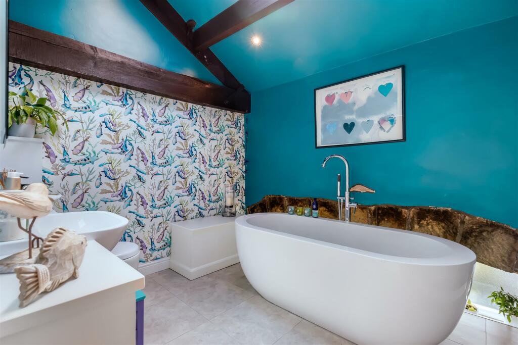 Additional property image - Westy Bank Croft, Steeton, Keighley