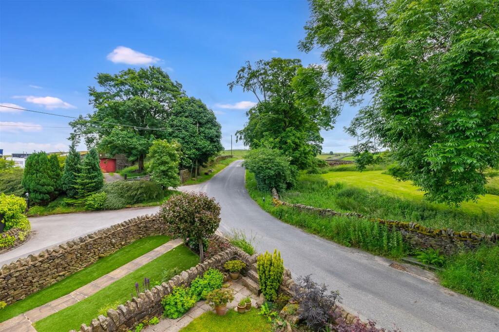 Additional property image - Westy Bank Croft, Steeton, Keighley