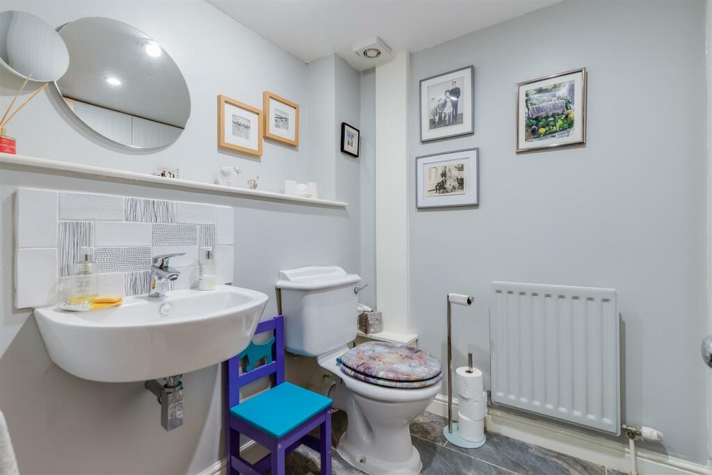 Additional property image - Westy Bank Croft, Steeton, Keighley