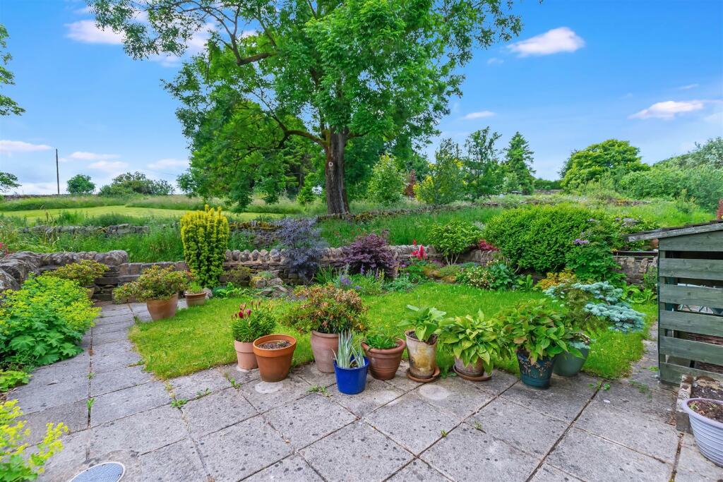 Additional property image - Westy Bank Croft, Steeton, Keighley