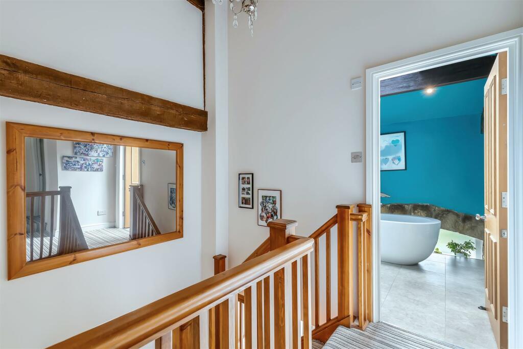 Additional property image - Westy Bank Croft, Steeton, Keighley