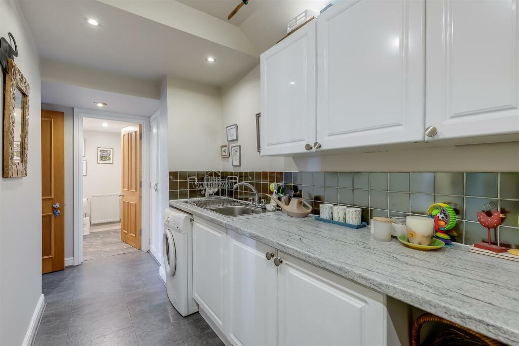 Additional property image - Westy Bank Croft, Steeton, Keighley
