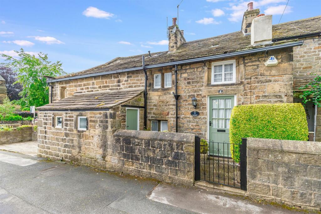 Main image of property: York Road, Burley In Wharfedale, Ilkley