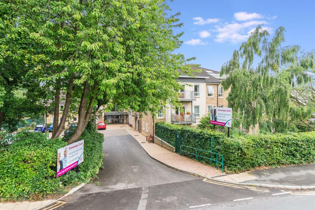 Main image of property: Valley Drive, Ilkley