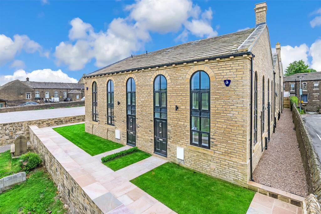 Additional property image - West Lane, Haworth, Keighley