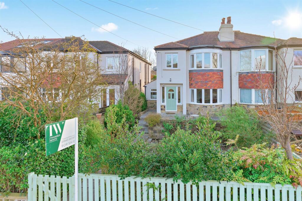 Main image of property: Rivadale View, Ilkley
