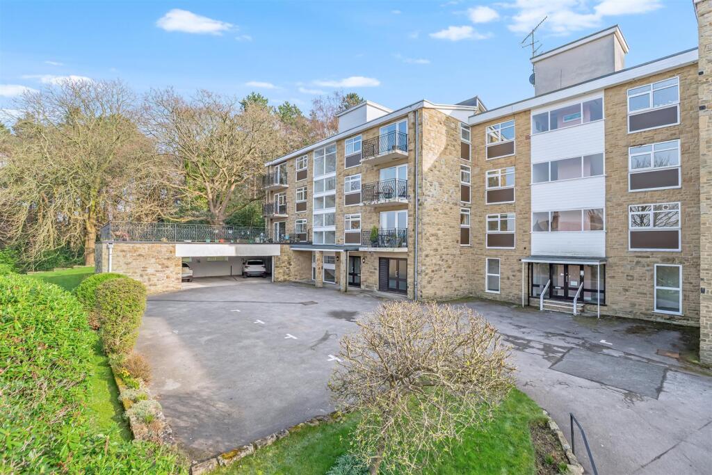 Main image of property: Ferndale Court, Parish Ghyll Drive, Ilkley