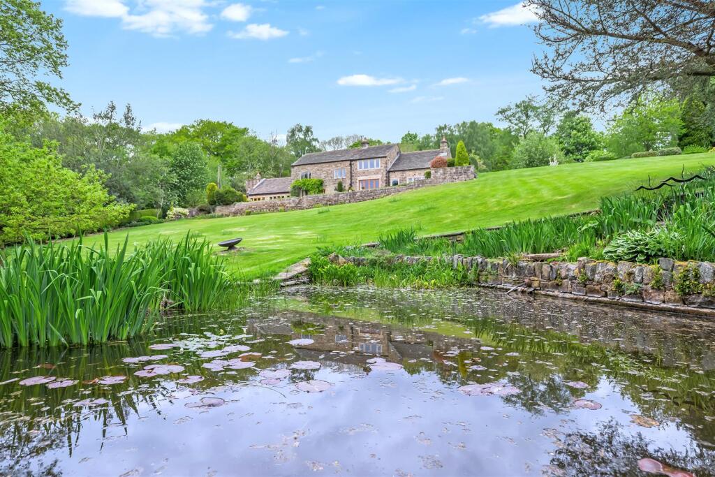 Main image of property: Langbar Road, Ilkley