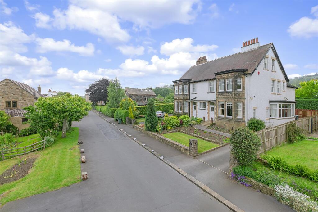 Main image of property: Cheltenham Avenue, Ilkley