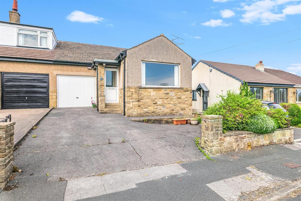 Main image of property: Moor Park Crescent, Addingham, Ilkley