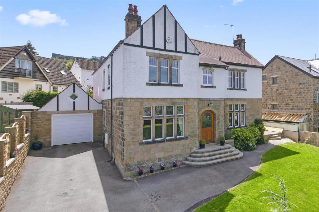 Main image of property: Bolling Road, Ilkley