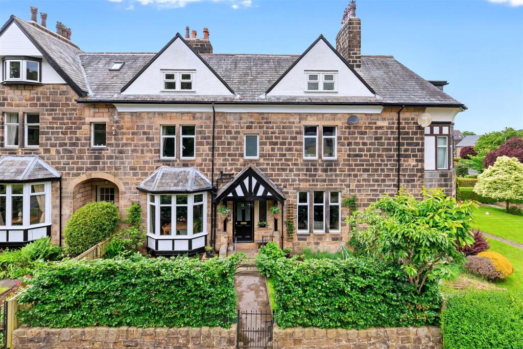 Main image of property: Easby Drive, Ilkley