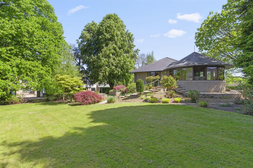 Main image of property: Victoria Avenue, Menston, Ilkley