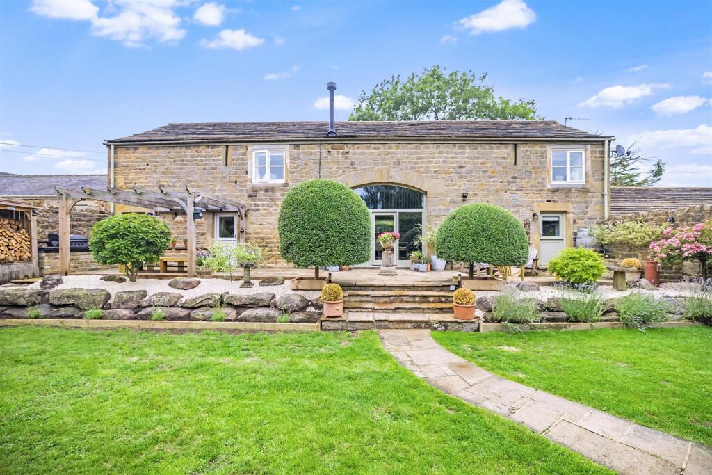 Main image of property: Carters Lane, Middleton, Ilkley