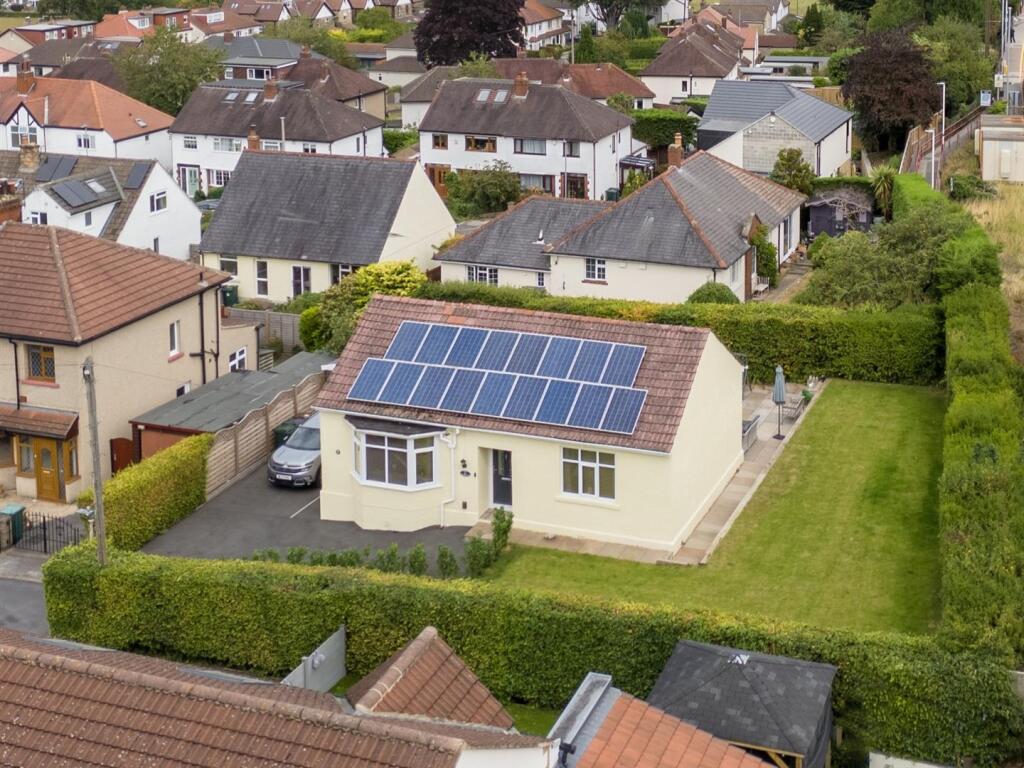 Main image of property: Craigmore Drive, Ilkley