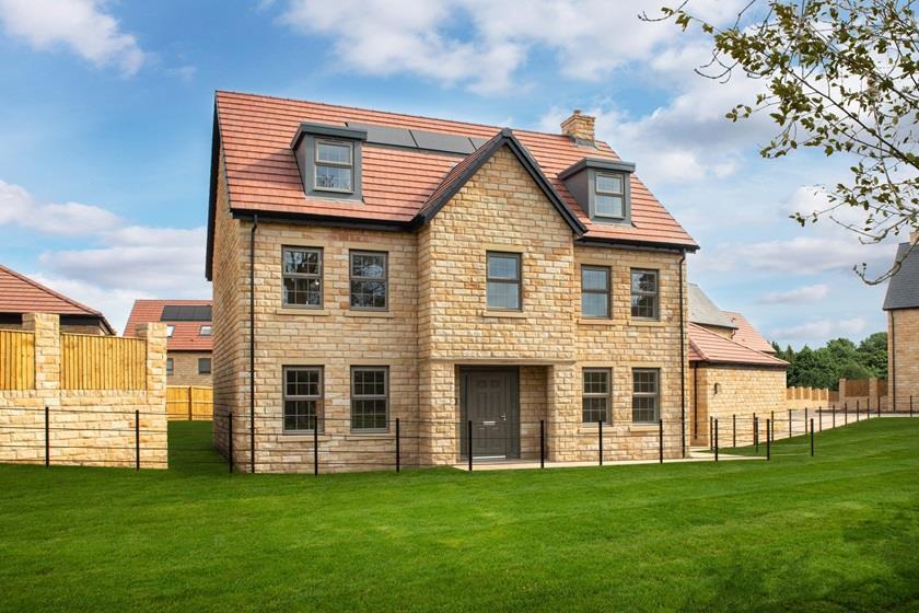Main image of property: Ilkley Road, Burley in Wharfedale