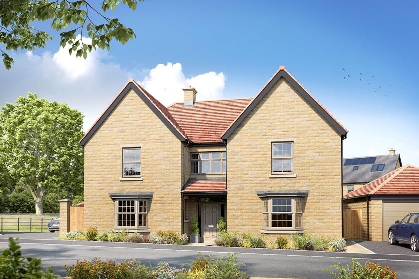 Main image of property: Ilkley Road, Burley in Wharfedale