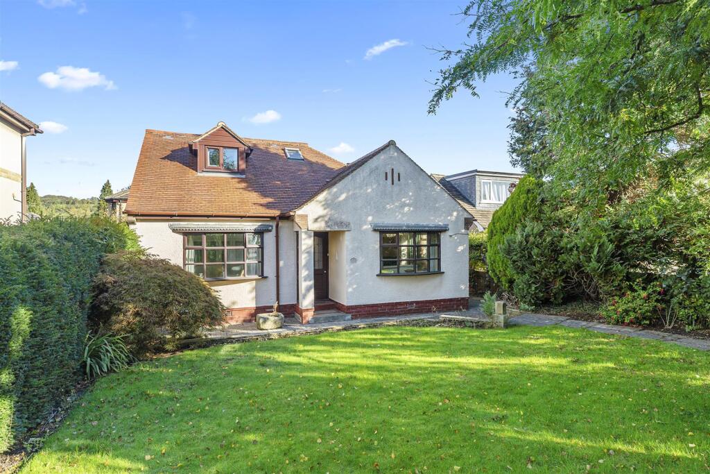 Main image of property: Leeds Road, Ilkley