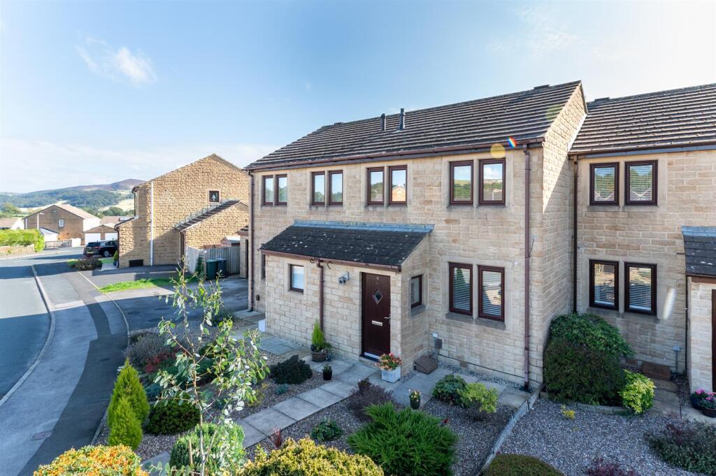 Main image of property: Stamp Hill Close, Addingham, Ilkley