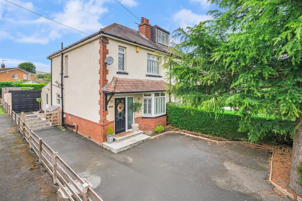 Main image of property: Bradford Road, Burley In Wharfedale, Ilkley