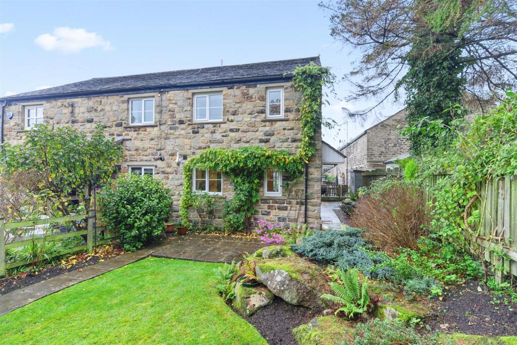 Main image of property: Smithy Lane, Wilsden, Bradford