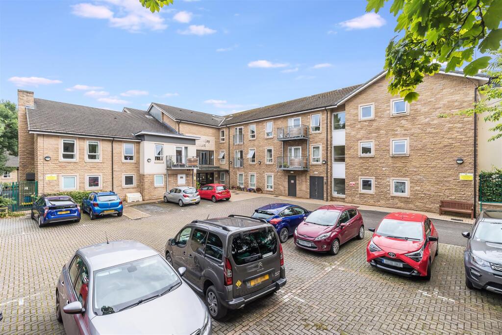 Main image of property: Emmandjay Court, Valley Drive, Ilkley