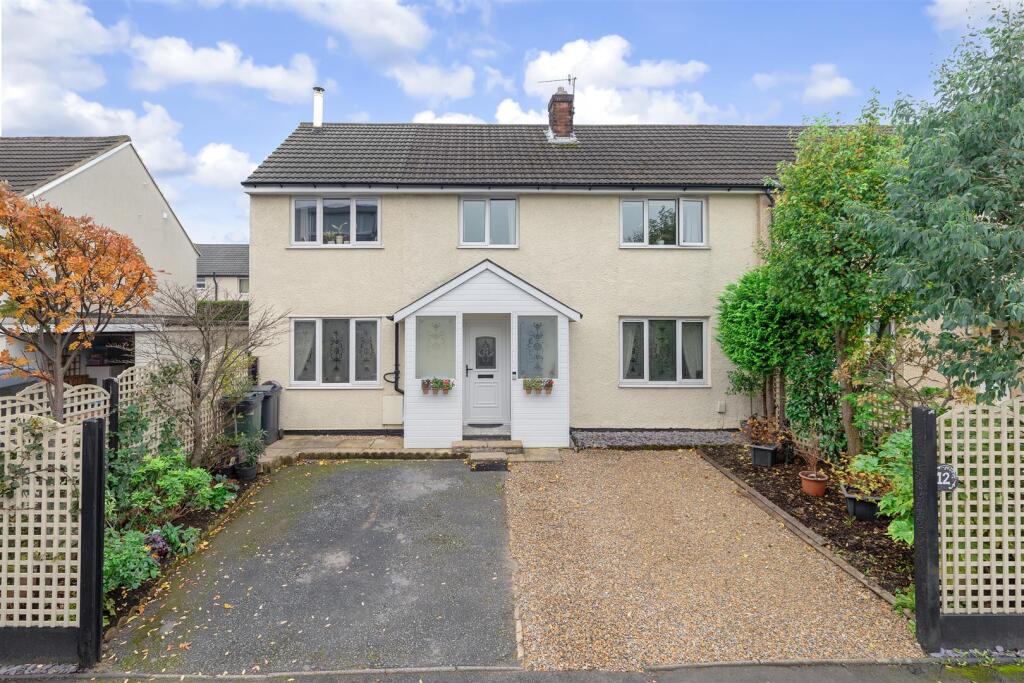 Main image of property: Gordon Street, Ilkley