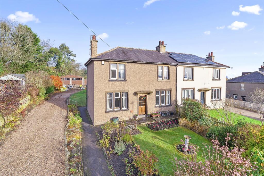 Main image of property: Moor Lane, Addingham, Ilkley