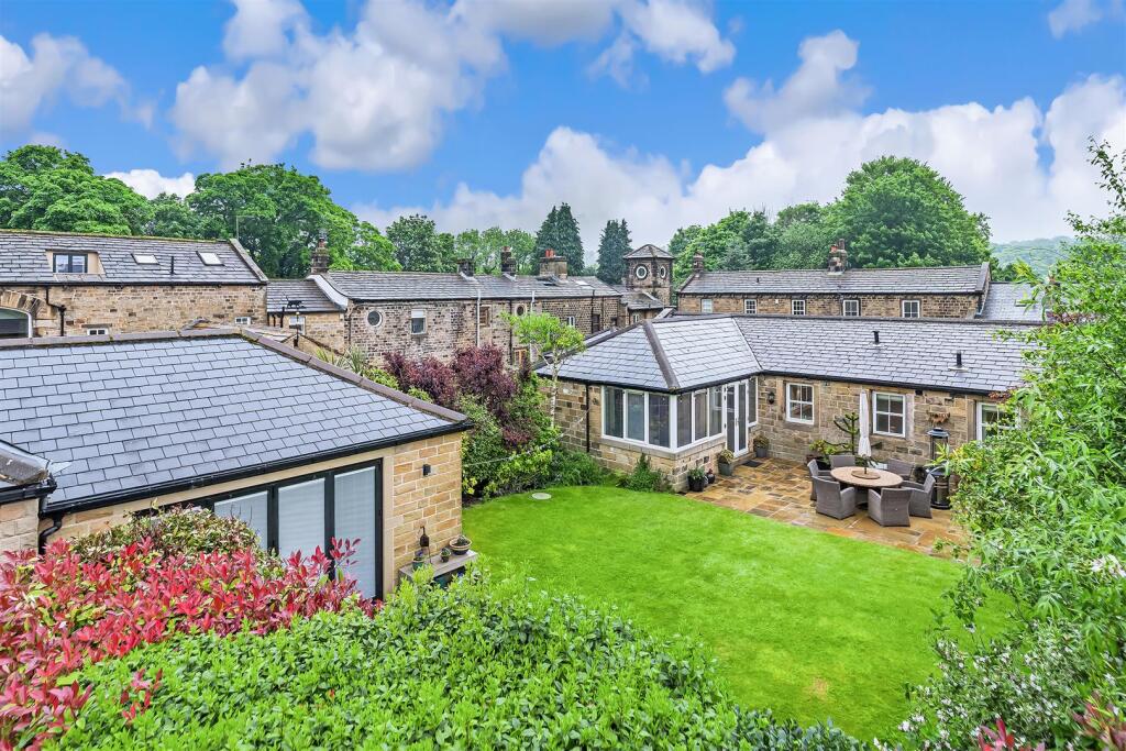 Main image of property: Weirside, Burley In Wharfedale, Ilkley