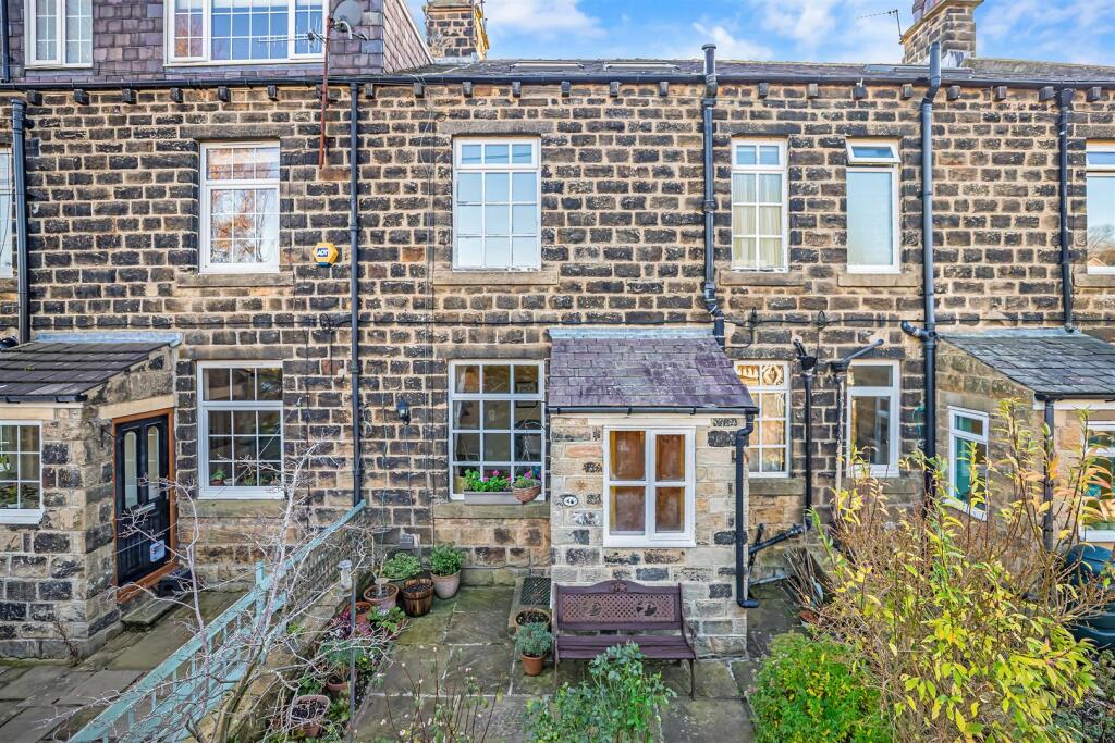 Main image of property: 46, Dicks Garth Road, Menston, Ilkley, Bradford, L