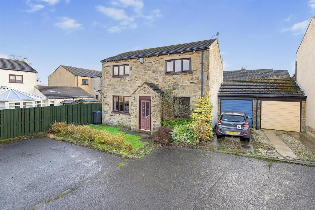 Main image of property: Harvest Croft, Ilkley