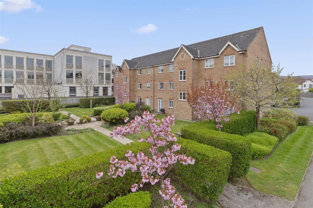 Main image of property: Blackthorn Road, Ilkley