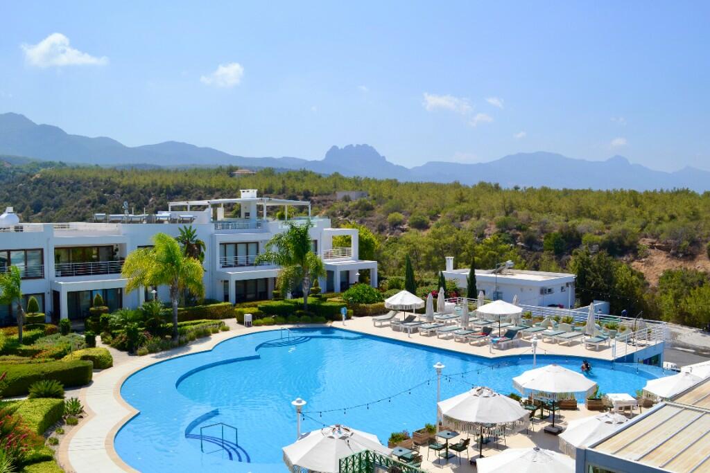 Main image of property: Esentepe, Girne