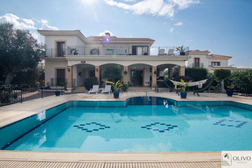 Main image of property: Esentepe, Girne