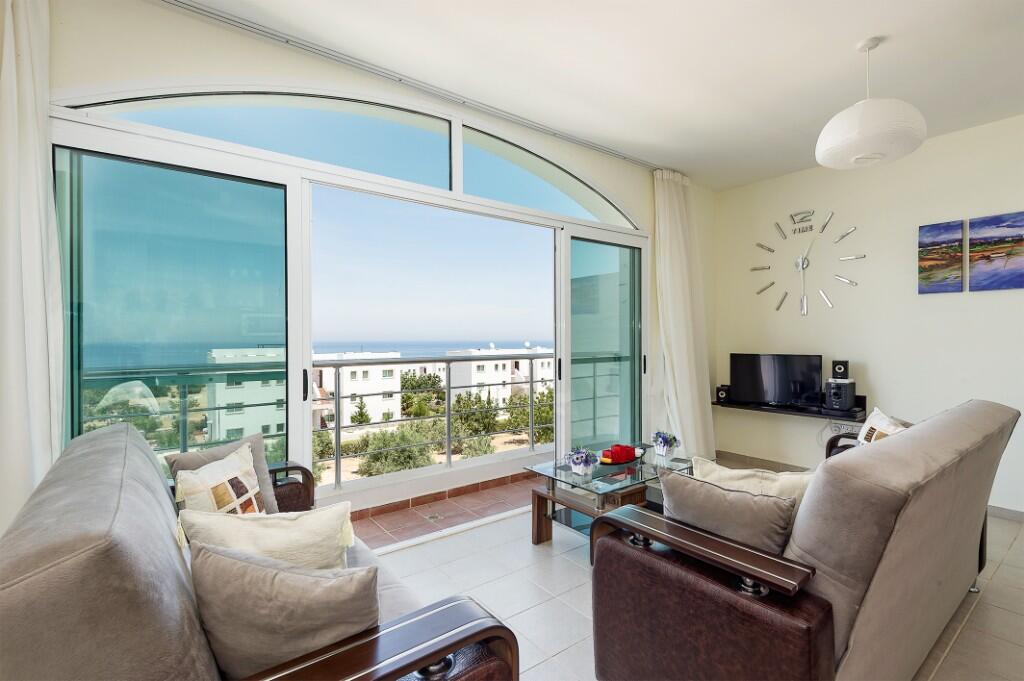 Main image of property: Bahçeli, Girne