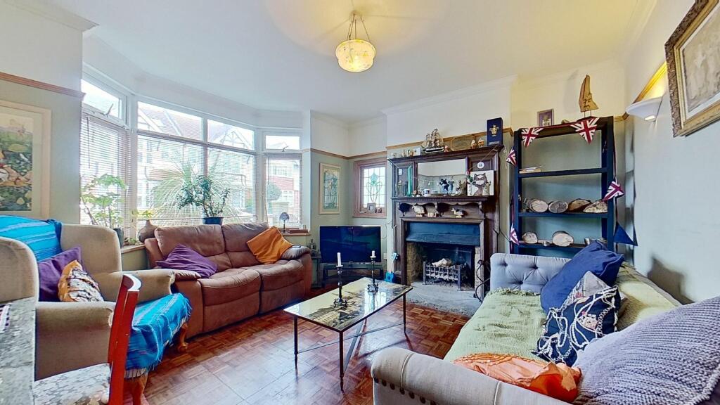 Additional property image - Walmsley Road, Broadstairs, CT10