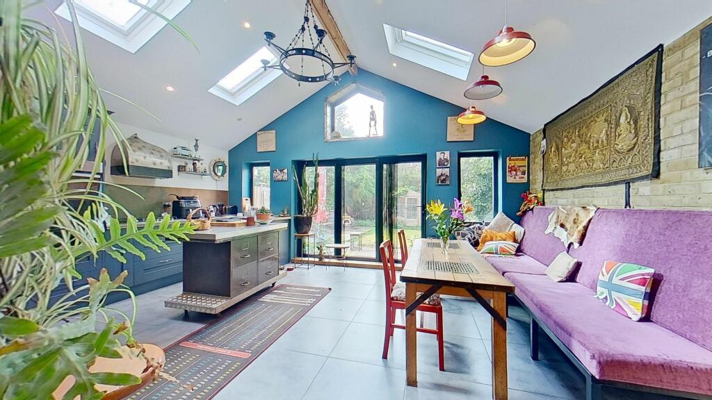 Additional property image - Walmsley Road, Broadstairs, CT10