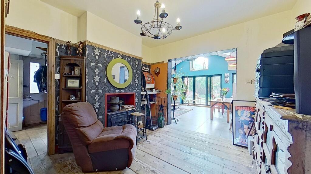 Additional property image - Walmsley Road, Broadstairs, CT10
