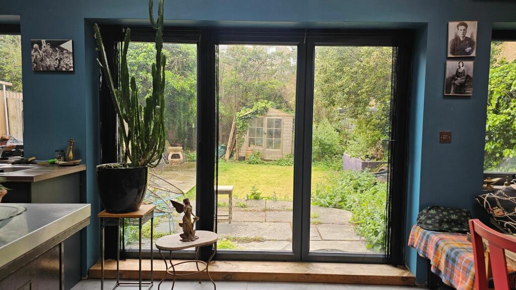 Additional property image - Walmsley Road, Broadstairs, CT10