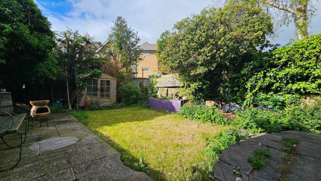 Additional property image - Walmsley Road, Broadstairs, CT10