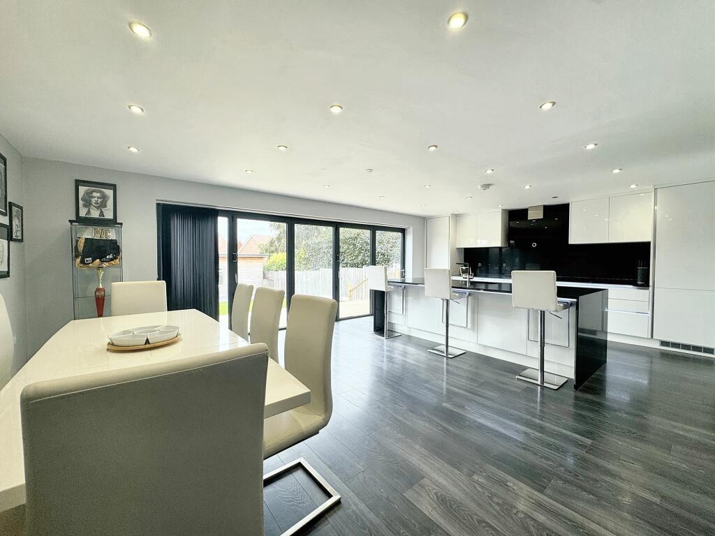 Additional property image - Canterbury Road West, Cliffsend, CT12