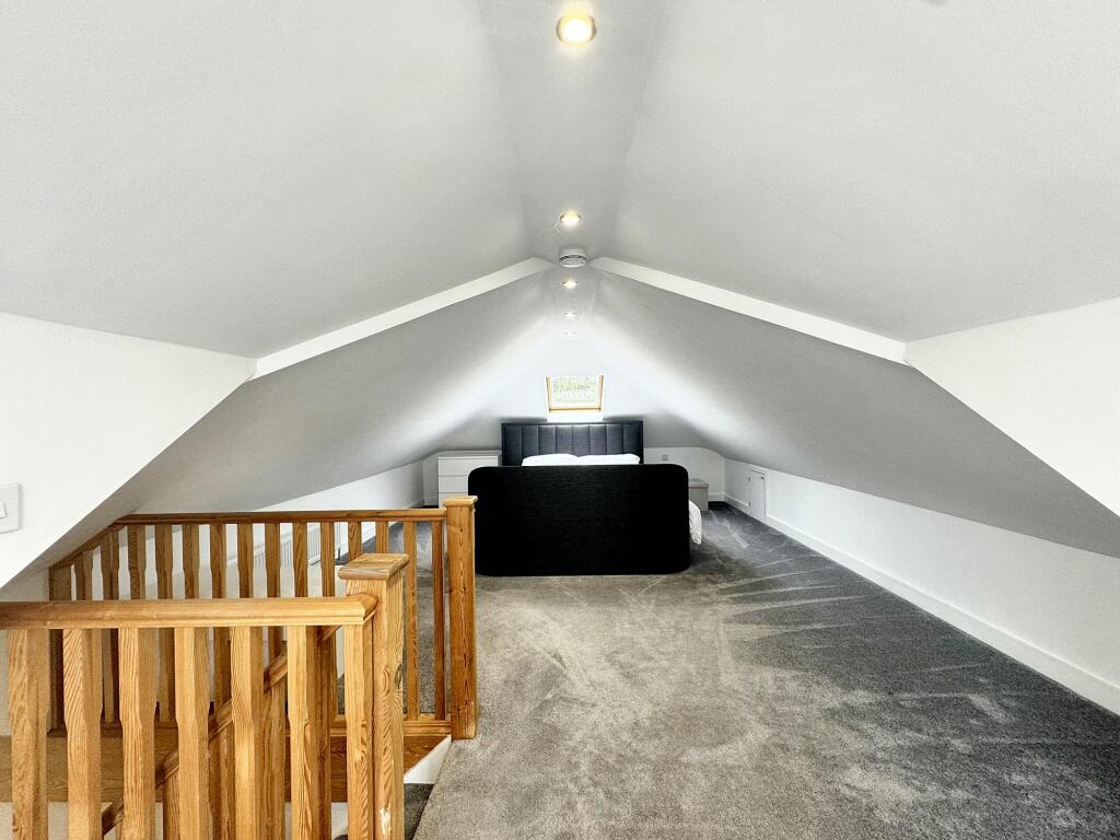 Additional property image - Canterbury Road West, Cliffsend, CT12