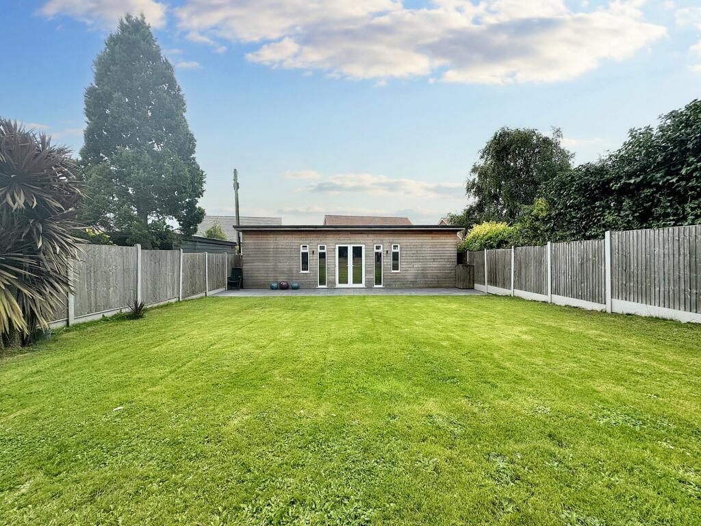 Additional property image - Canterbury Road West, Cliffsend, CT12
