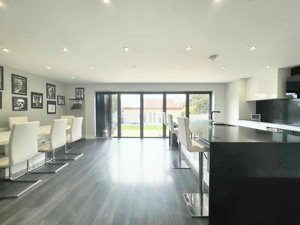 Additional property image - Canterbury Road West, Cliffsend, CT12