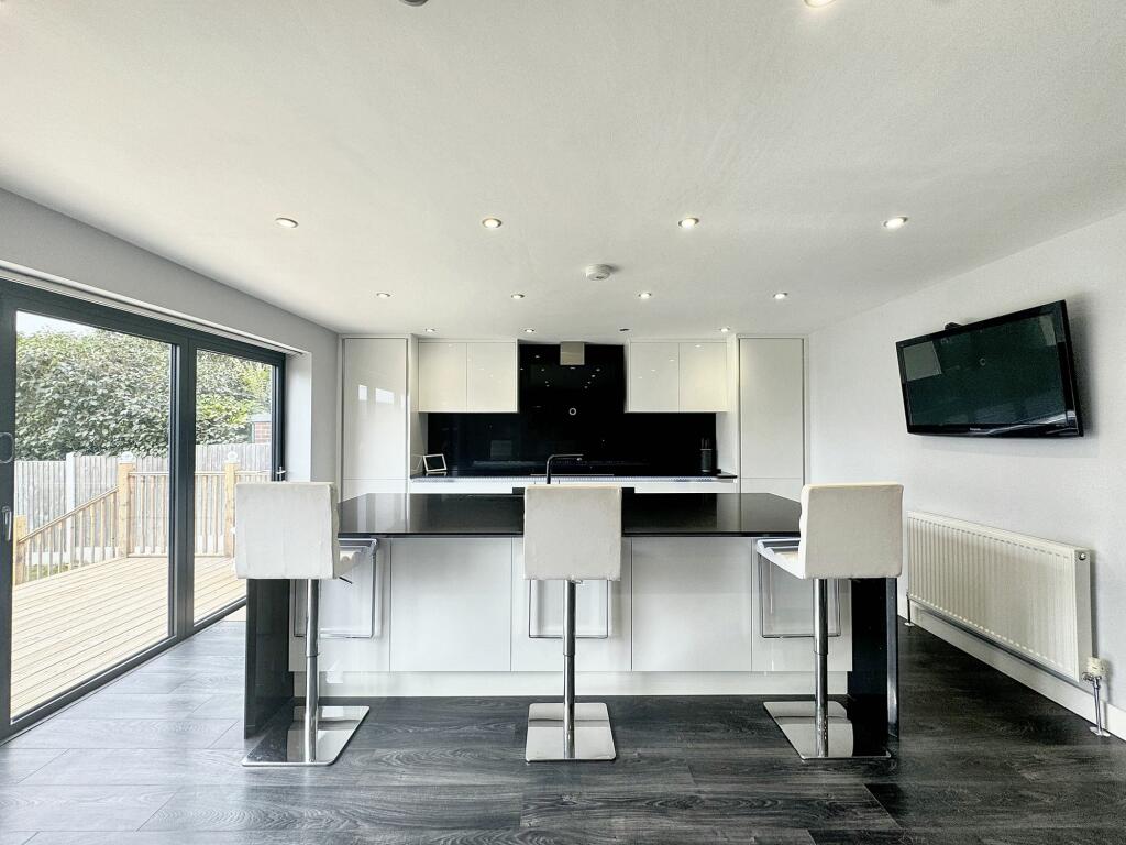 Additional property image - Canterbury Road West, Cliffsend, CT12