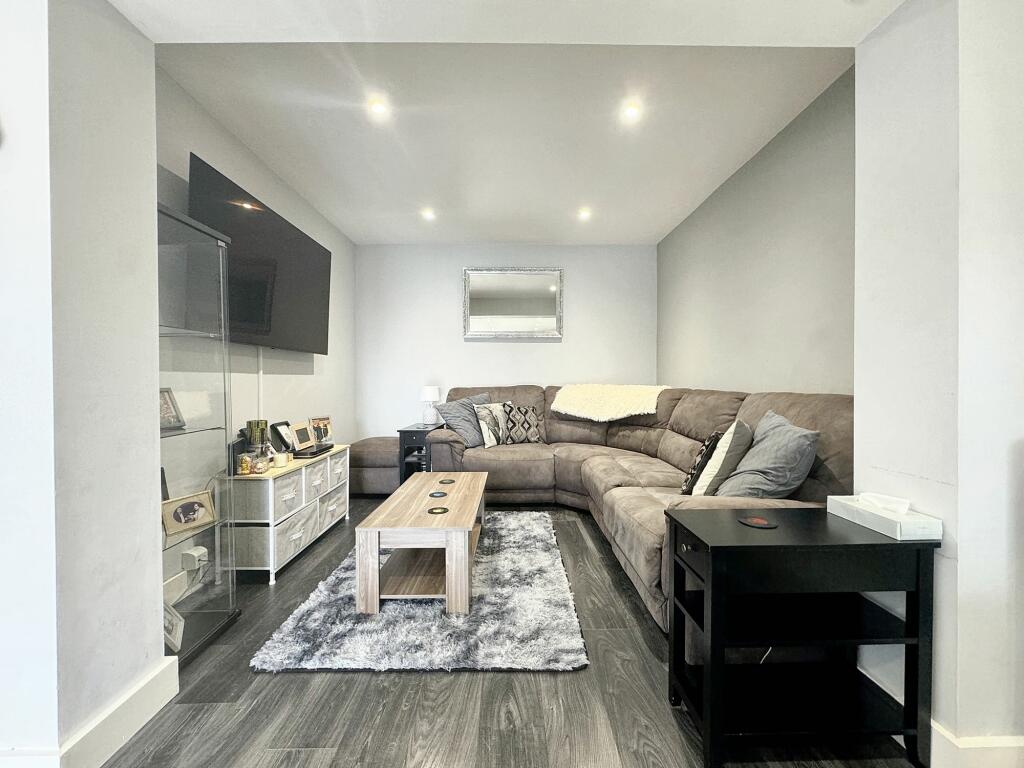 Additional property image - Canterbury Road West, Cliffsend, CT12