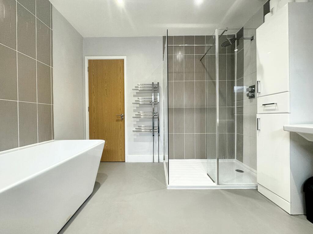 Additional property image - Canterbury Road West, Cliffsend, CT12