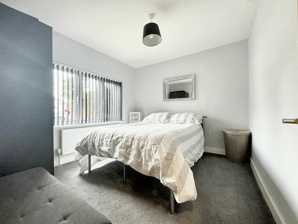 Additional property image - Canterbury Road West, Cliffsend, CT12