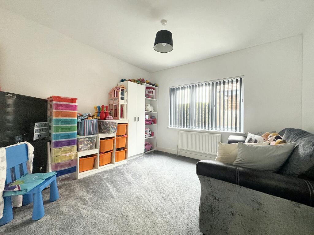 Additional property image - Canterbury Road West, Cliffsend, CT12